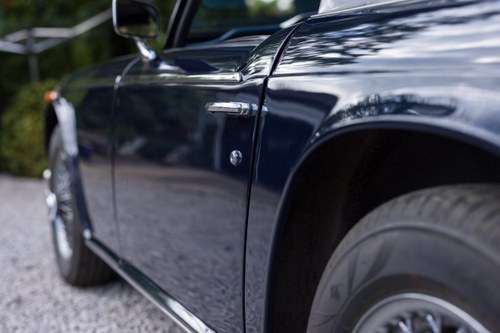 1968 Triumph TR5 Pi Te koop (foto 139 van 199)