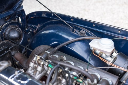 1968 Triumph TR5 Pi Te koop (foto 160 van 199)