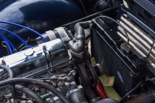 1968 Triumph TR5 Pi Te koop (foto 168 van 199)