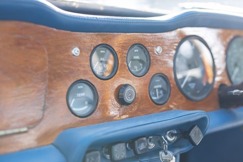 1968 Triumph TR5 Pi Te koop (foto 79 van 199)