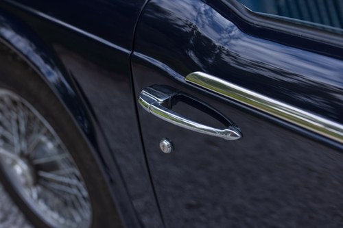 1968 Triumph TR5 Pi Te koop (foto 129 van 199)