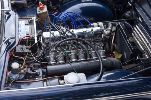 1968 Triumph TR5 Pi Te koop (foto 169 van 199)