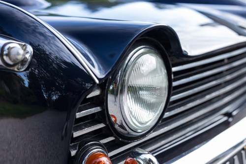 1968 Triumph TR5 Pi Te koop (foto 107 van 199)