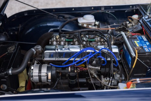 1968 Triumph TR5 Pi Te koop (foto 188 van 199)