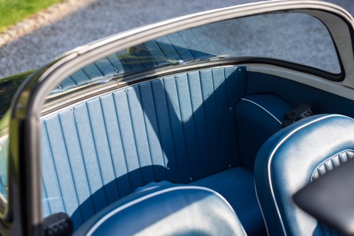 1968 Triumph TR5 Pi Te koop (foto 38 van 199)