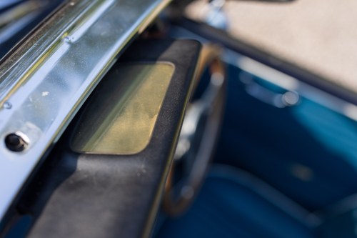 1968 Triumph TR5 Pi Te koop (foto 50 van 199)