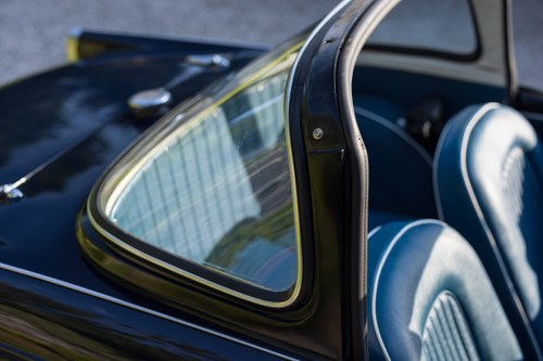 1968 Triumph TR5 Pi Te koop (foto 40 van 199)