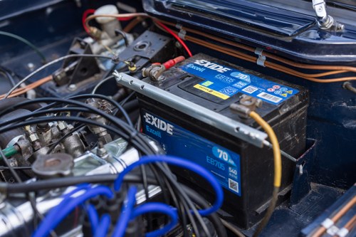 1968 Triumph TR5 Pi Te koop (foto 182 van 199)