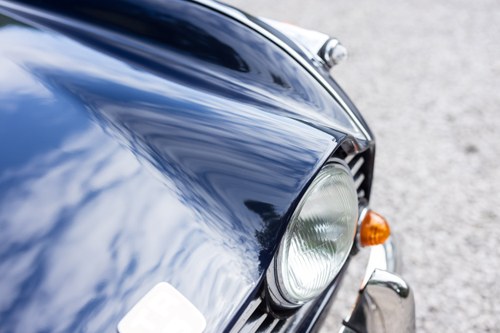 1968 Triumph TR5 Pi Te koop (foto 118 van 199)