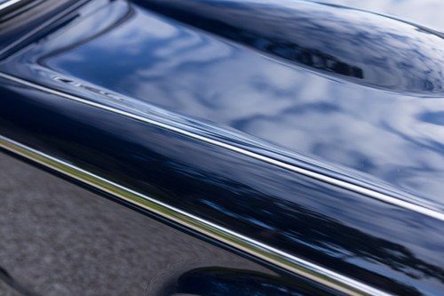 1968 Triumph TR5 Pi Te koop (foto 102 van 199)