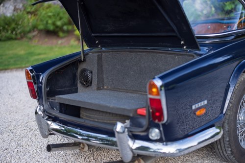 1968 Triumph TR5 Pi Te koop (foto 89 van 199)