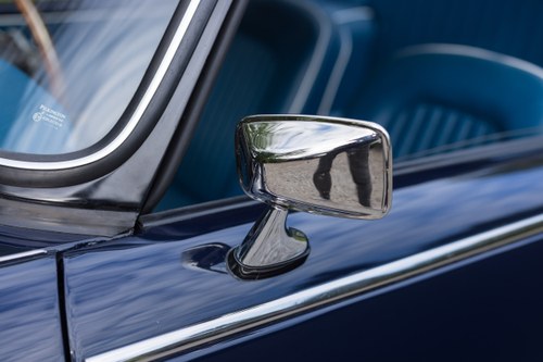 1968 Triumph TR5 Pi Te koop (foto 127 van 199)