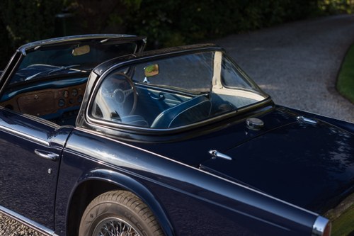 1968 Triumph TR5 Pi Te koop (foto 150 van 199)