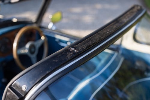 1968 Triumph TR5 Pi Te koop (foto 48 van 199)