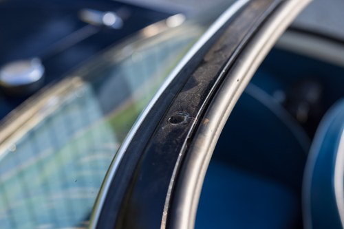 1968 Triumph TR5 Pi Te koop (foto 47 van 199)