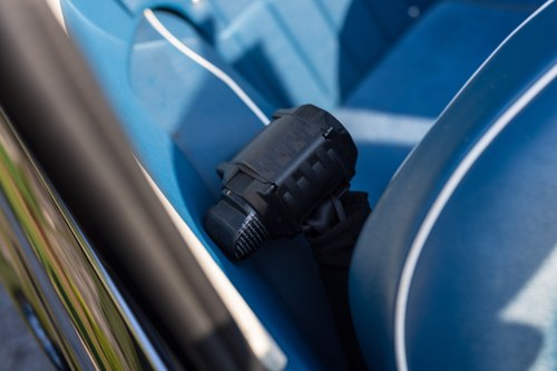 1968 Triumph TR5 Pi Te koop (foto 44 van 199)