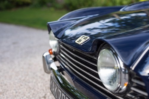 1968 Triumph TR5 Pi Te koop (foto 144 van 199)