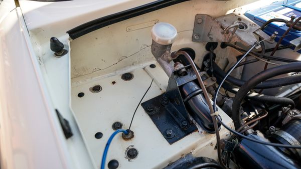 1968 Triumph TR5 For Sale (picture :index of 185)