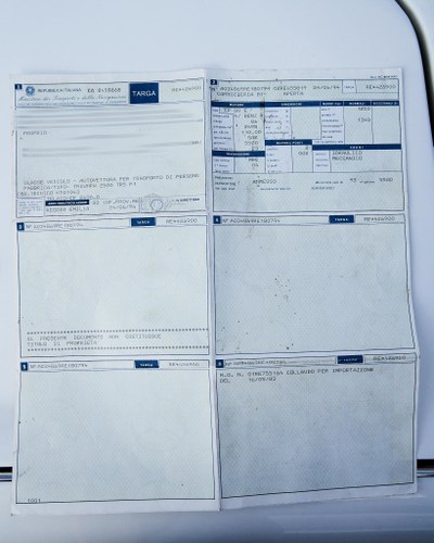 1968 Triumph TR5 PI (RHD) For Sale (picture 85 of 88)