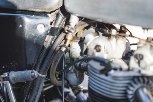 1973 Triumph TR5T En venta (imagen 51 de 58)