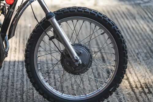 1973 Triumph TR5T En venta (imagen 10 de 58)