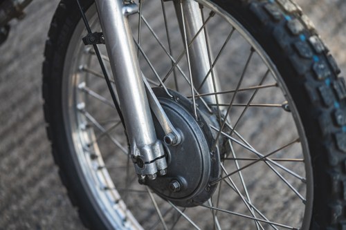 1973 Triumph TR5T En venta (imagen 21 de 58)