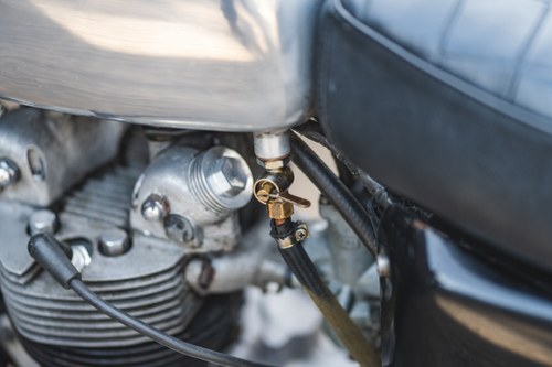 1973 Triumph TR5T En venta (imagen 42 de 58)