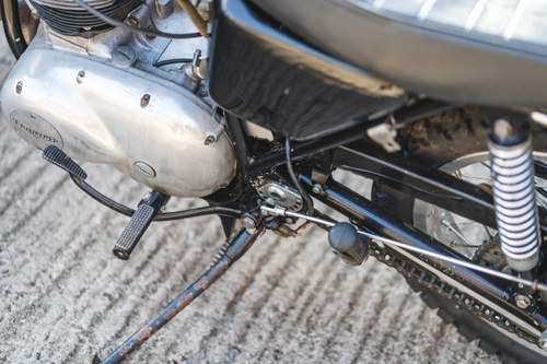 1973 Triumph TR5T En venta (imagen 44 de 58)