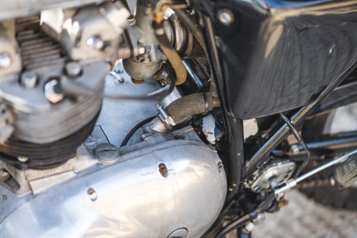 1973 Triumph TR5T En venta (imagen 52 de 58)