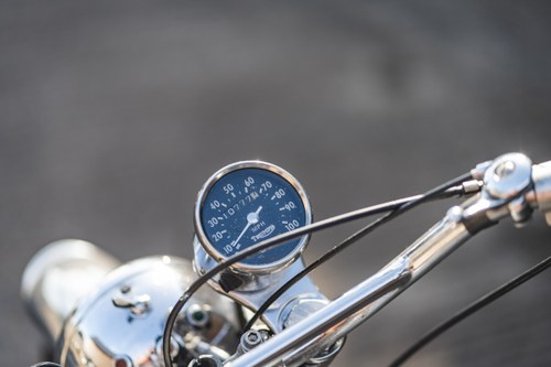 1973 Triumph TR5T En venta (imagen 17 de 58)