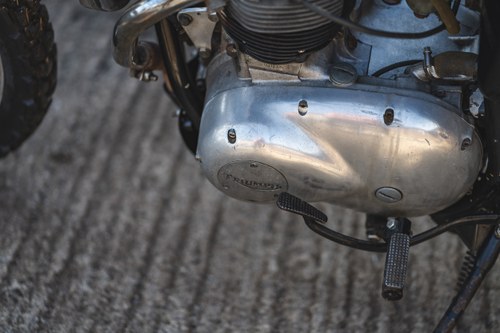 1973 Triumph TR5T En venta (imagen 46 de 58)