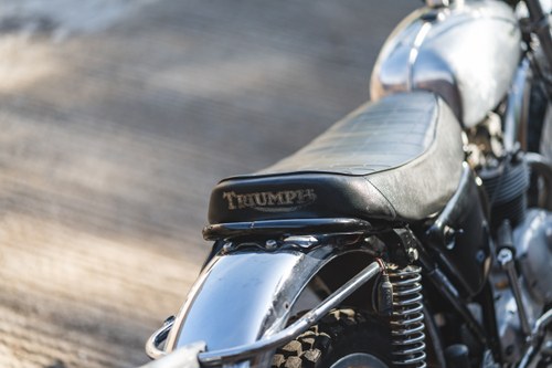 1973 Triumph TR5T En venta (imagen 15 de 58)