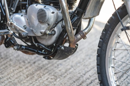 1973 Triumph TR5T En venta (imagen 43 de 58)