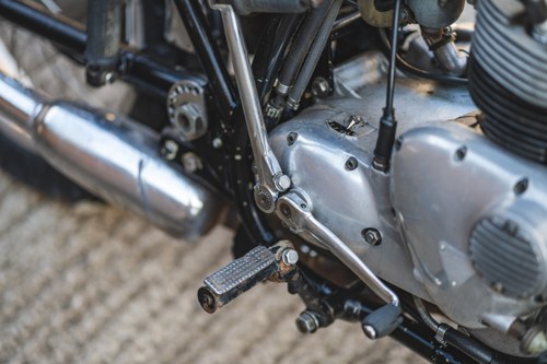 1973 Triumph TR5T En venta (imagen 50 de 58)