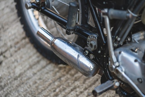 1973 Triumph TR5T En venta (imagen 48 de 58)