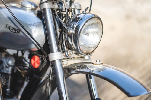 1973 Triumph TR5T En venta (imagen 22 de 58)