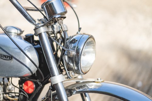 1973 Triumph TR5T En venta (imagen 13 de 58)