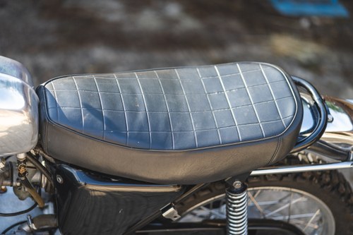 1973 Triumph TR5T En venta (imagen 24 de 58)