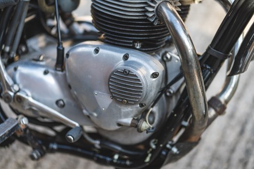 1973 Triumph TR5T En venta (imagen 56 de 58)