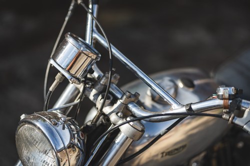 1973 Triumph TR5T En venta (imagen 29 de 58)