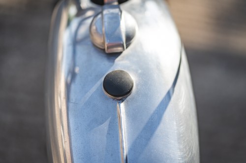 1973 Triumph TR5T En venta (imagen 20 de 58)