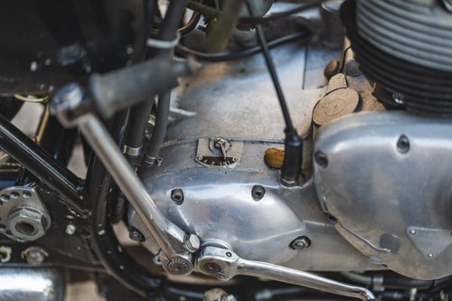 1973 Triumph TR5T En venta (imagen 54 de 58)