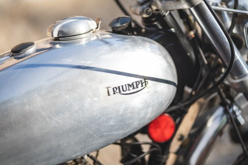 1973 Triumph TR5T En venta (imagen 26 de 58)