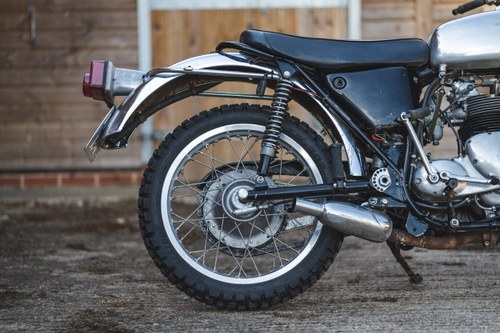 1973 Triumph TR5T En venta (imagen 40 de 58)