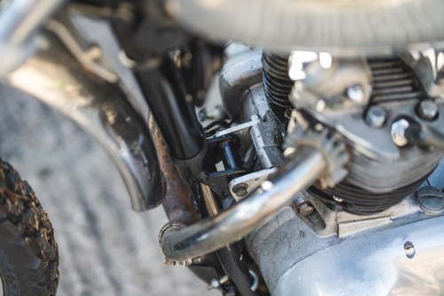 1973 Triumph TR5T En venta (imagen 55 de 58)