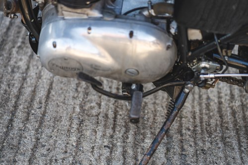 1973 Triumph TR5T En venta (imagen 47 de 58)