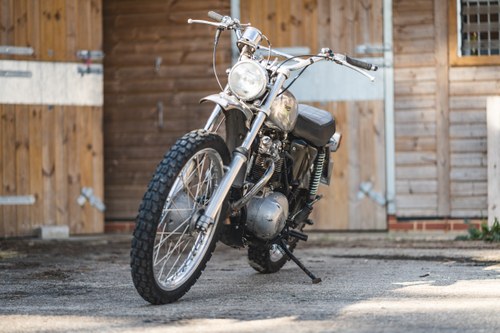 1973 Triumph TR5T En venta (imagen 3 de 58)