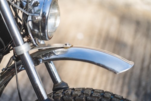 1973 Triumph TR5T En venta (imagen 31 de 58)