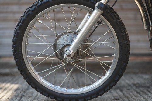 1973 Triumph TR5T En venta (imagen 34 de 58)