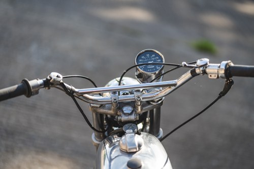 1973 Triumph TR5T En venta (imagen 18 de 58)